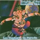 Knights Of The Occasional Les Elephants Du Paradis