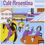 V/A Cafe Argentina