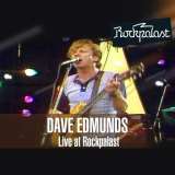 Edmunds Dave Live At Rockpalast Loreley 1983 (CD+DVD)