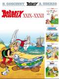 Egmont Asterix XXIX - XXXII