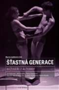 Pražská scéna Šťastná generace