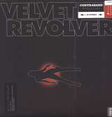 Velvet Revolver Contraband