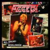 Accept All Areas - Worldwide