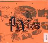 Pixies Indie Cindy - Digi