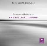 Hilliard Ensemble Hilliard Sound
