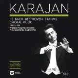 Karajan Herbert Von Choral Music