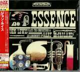 Lewis John Essence