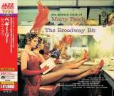 Paich Marty Broadway Bit