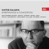 Kalabis Viktor Symfonie a koncerty