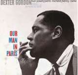 Gordon Dexter Our Man In Paris Ltd