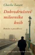 Paseka Dobrodrustv milovnka knih