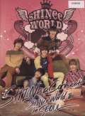 Sm Entertainment Shinee The 2nd Concert Album - Shinee World in Seoul