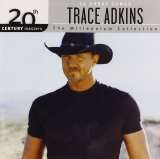 Adkins Trace Millennium Collection: 10 Great Songs