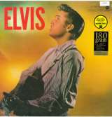 Presley Elvis Elvis -Hq-
