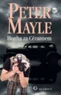 Olympia Honba za Cézannem