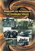 imon Ryav Bojovali za hranicemi za svobodu vlasti