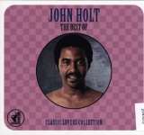 Holt John Best Of