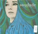 Thievery Corporation Saudade