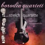 ZYX Beethoven / Shostakovich: Streichquartette