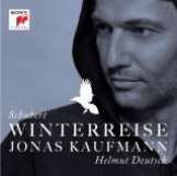 Sony Die Winterreise