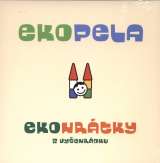 Supraphon Ekohrátky z Vyšehrádku (Cd + kniha)
