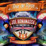 Bonamassa Joe Tour De Force - Hammersmith Apollo