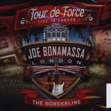 Bonamassa Joe Tour De Force - The Borderline