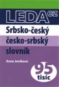 Leda Srbsko-esk a esko-srbsk praktick slovnk