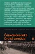 Jihočeské muzeum Československá Druhá armáda II