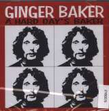 Baker Ginger A Hard Day's Baker