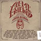 Allman Gregg All My Friends