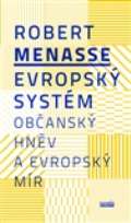 Menasse Robert Evropský systém