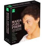 Pires Maria Joao Complete Erato Recordings (Box Set 17CD)