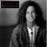 Kenny G Breathless