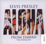 Presley Elvis Aloha From Hawaii