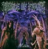 Cradle Of Filth Midian