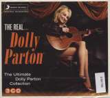 Parton Dolly Real Dolly Parton