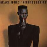 Jones Grace Nightclubbing