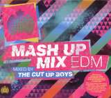 Ministry Of Sound Mash Up Mix Edm 2014