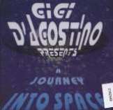 D'Agostino Gigi A Journey Into Space
