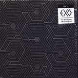 Sm Entertainment Overdose (2nd Mini Album)