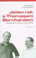 Prostor Jeden rok s Thomasem Bernhardem