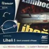 Žamboch Miroslav Líheň I. Mp3
