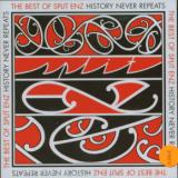 Split Enz History Never Repeats
