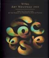 kolektiv autorů Vital Art Nouveau 1900