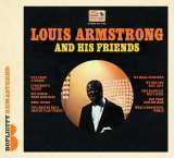 Armstrong Louis And His Friends
