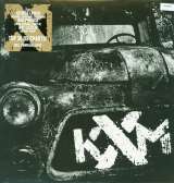 EarMusic KXM (Ltd. 2LP)