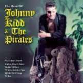 Kidd Johnny & The Pirates Very Best Of