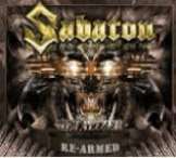 Sabaton Metalizer (re-Armed)