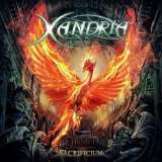 Xandria Sacrificium